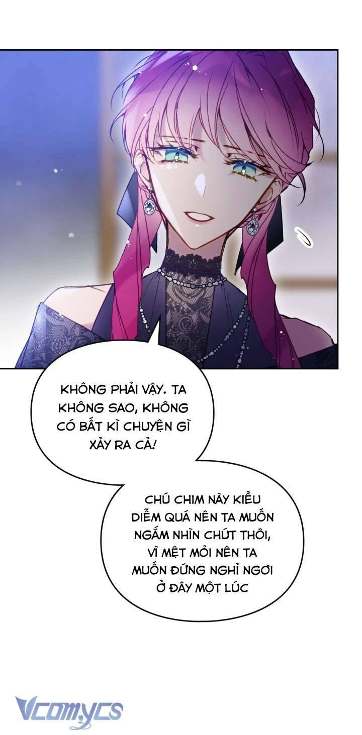 Kết Cục Của Nhân Vật Phản Diện Chỉ Có Thể Là Cái Chết Chapter 133 - Trang 4