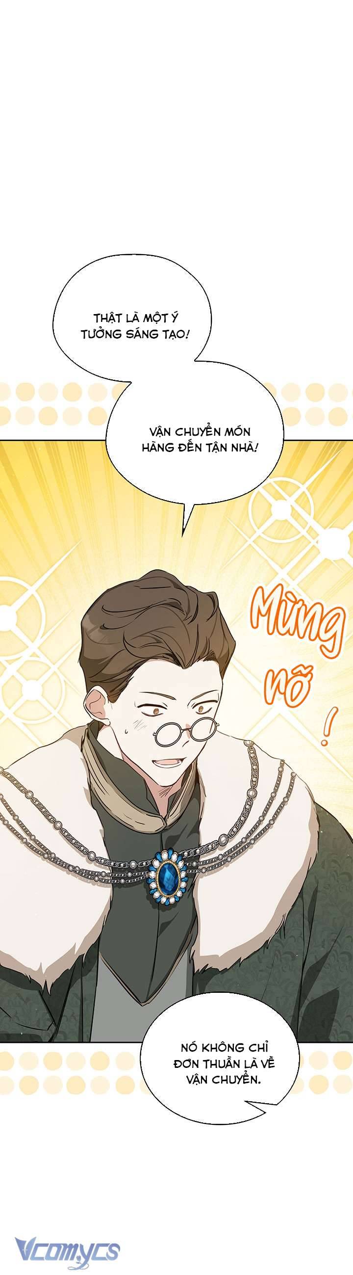 Kiếp Này Nhất Định Làm Gia Chủ Chap 136 - Trang 2