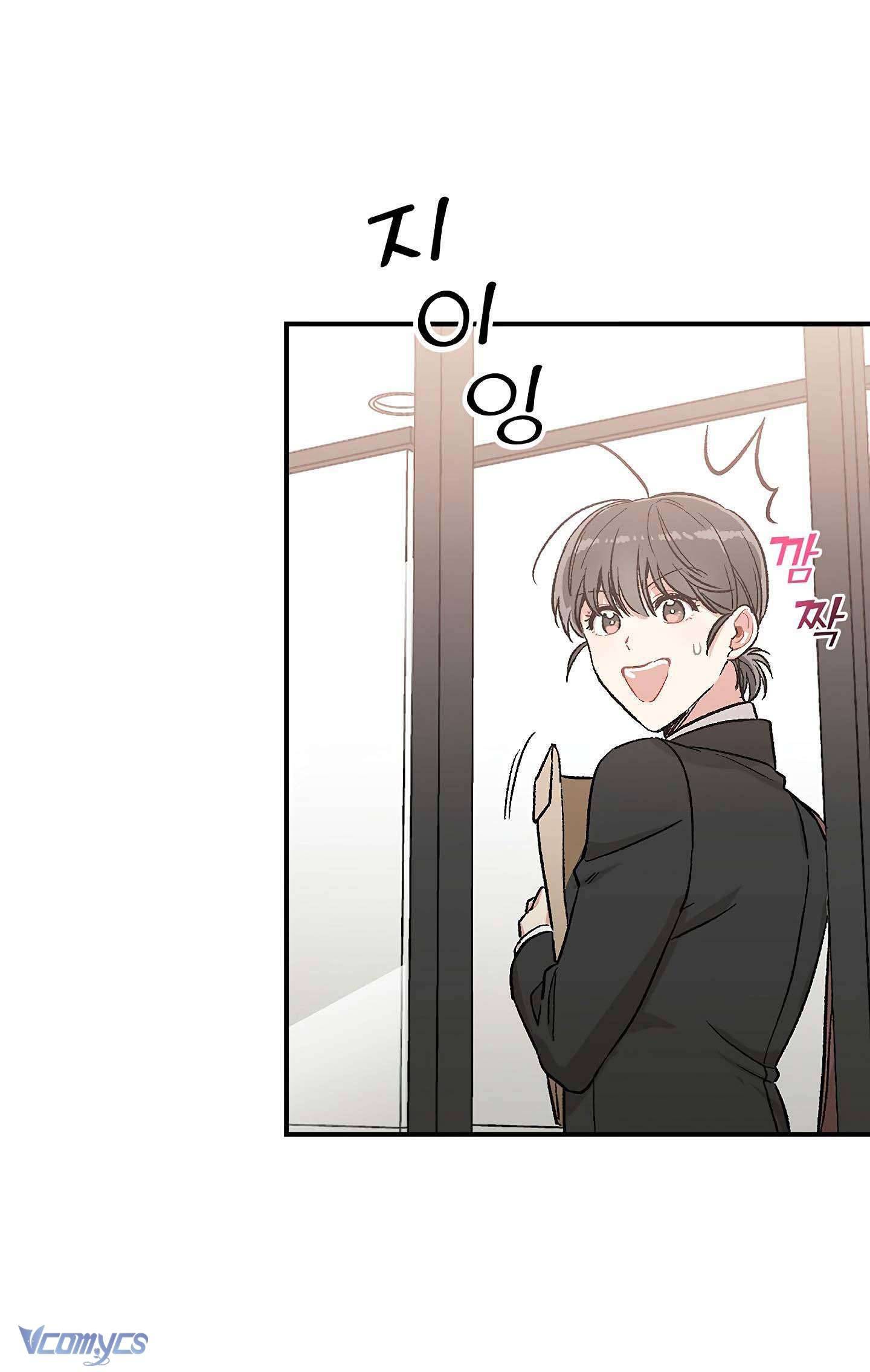 Ly Espresso Của Mùa Xuân Chapter 5 - Trang 4