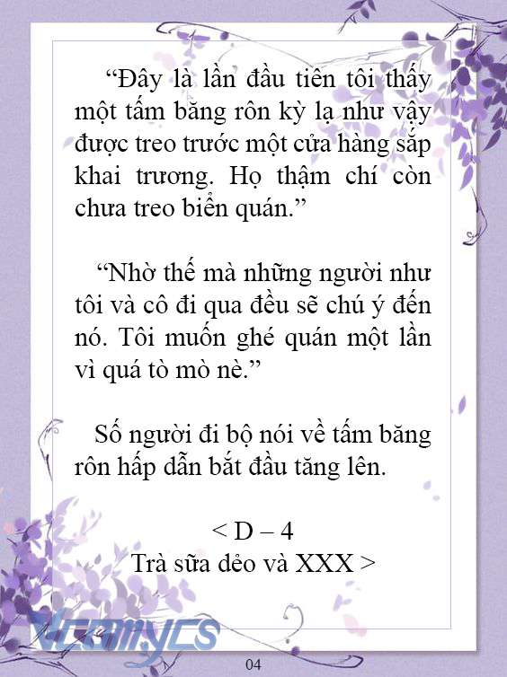 [Novel] Làm Ác Nữ Bộ Không Tốt Sao? Chap 60 - Trang 2