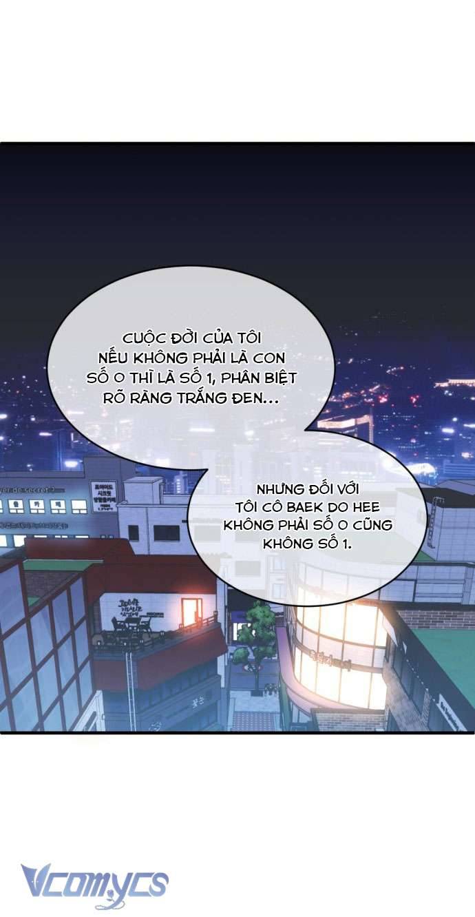 Ba Lần Động Phòng Chapter 6 - Trang 4