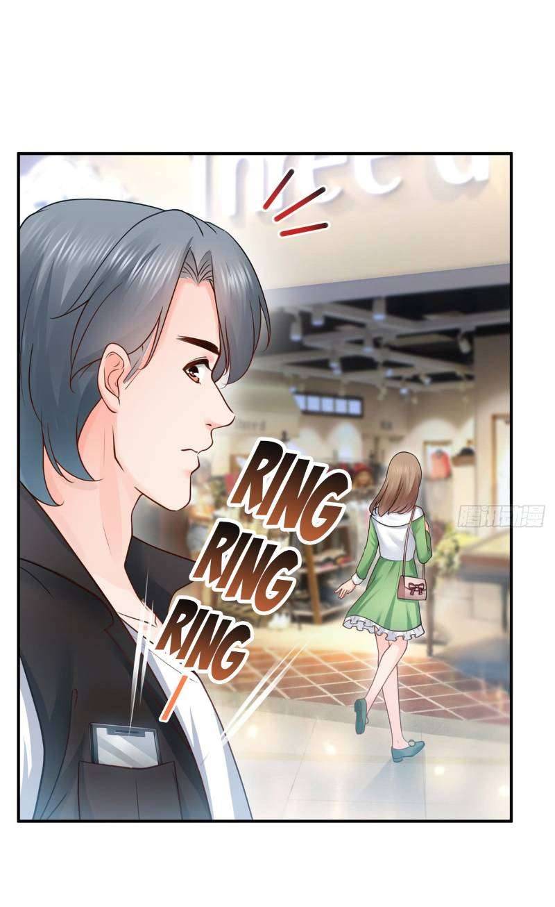 Hệt Như Hàn Quang Gặp Nắng Gắt Chap 50 - Trang 4