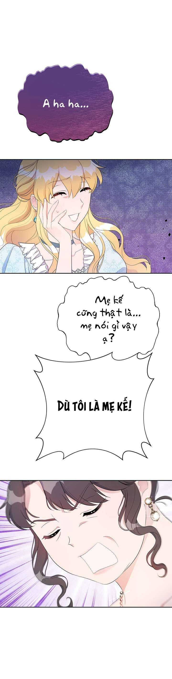 Công Tước Hát Rong Chapter 13 - Trang 3