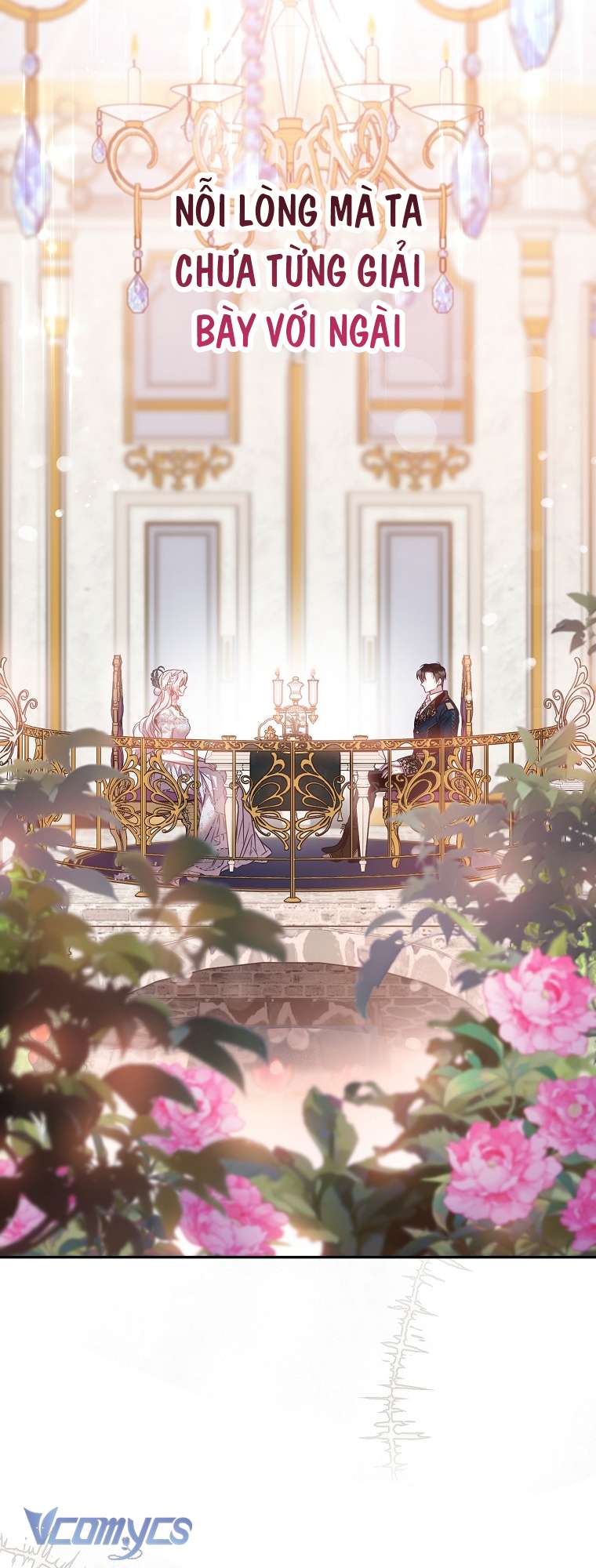 Thuần Hóa Bạo Quân Rồi Bỏ Trốn Chap 84 - Trang 2