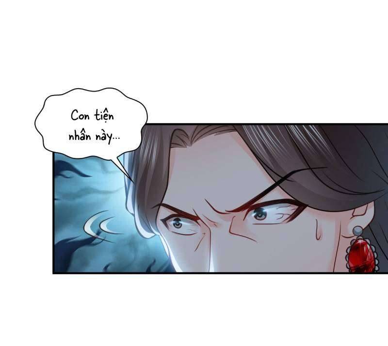 Hệt Như Hàn Quang Gặp Nắng Gắt Chap 52 - Next Chap 53