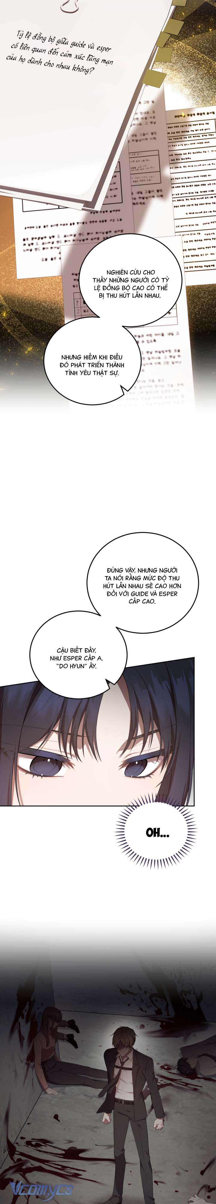 Chủ Tiệm Cafe Là Guide Cấp S Chap 4 - Next Chap 5