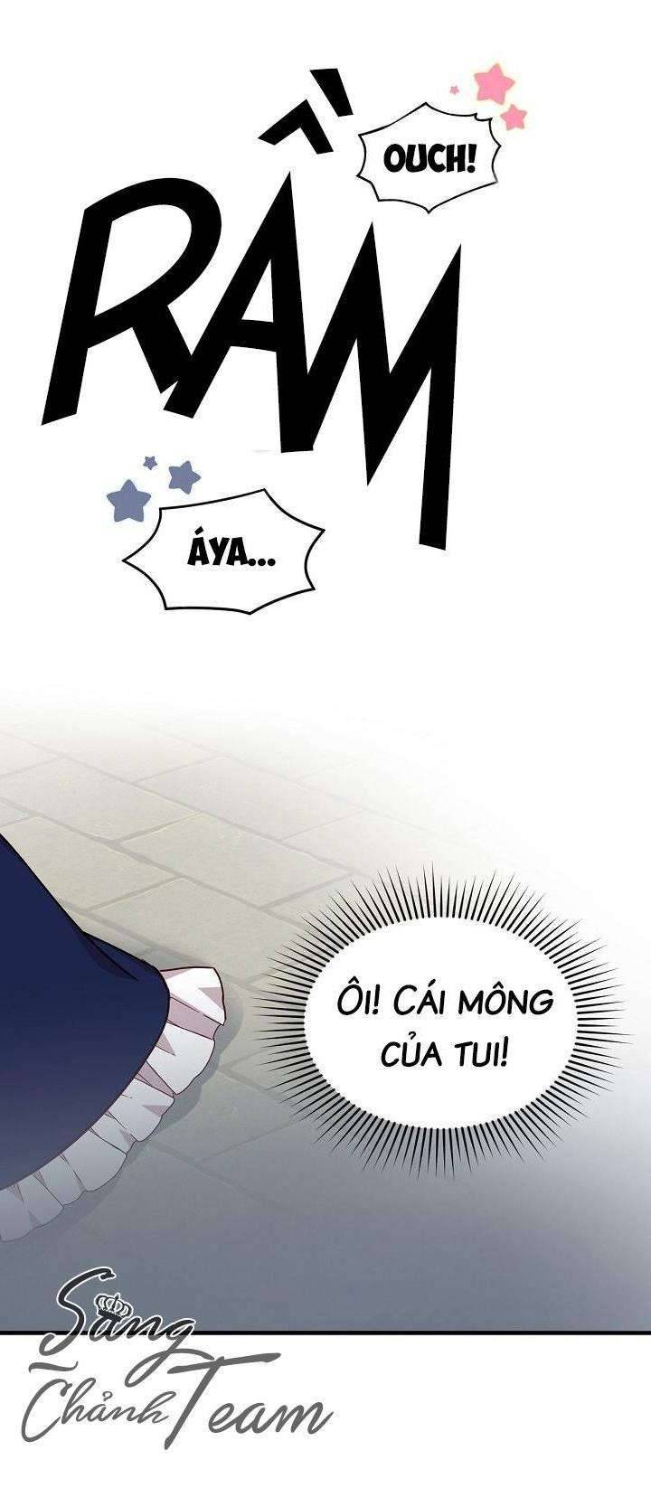 Cẩn Thận Với Các Anh Trai Đấy! Chap 18 - Trang 2