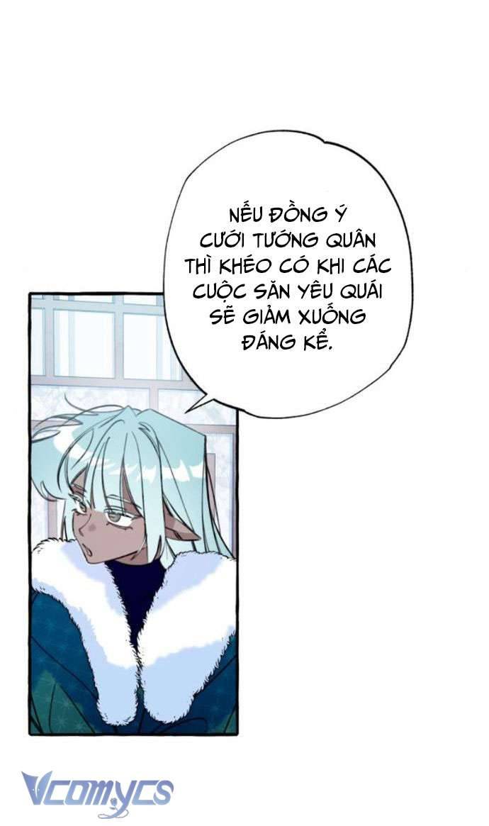 Chuyện Tình Tuyết Phương Bắc Chapter 4 - Trang 4