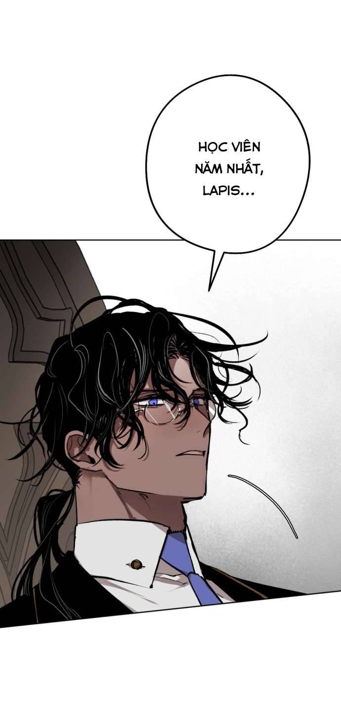 Lời Thú Nhận Của Chúa Tể Bóng Tối Chap 24 - Trang 4