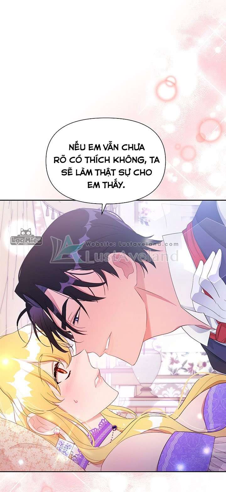 Công Tước Hát Rong Chapter 23 - Trang 3