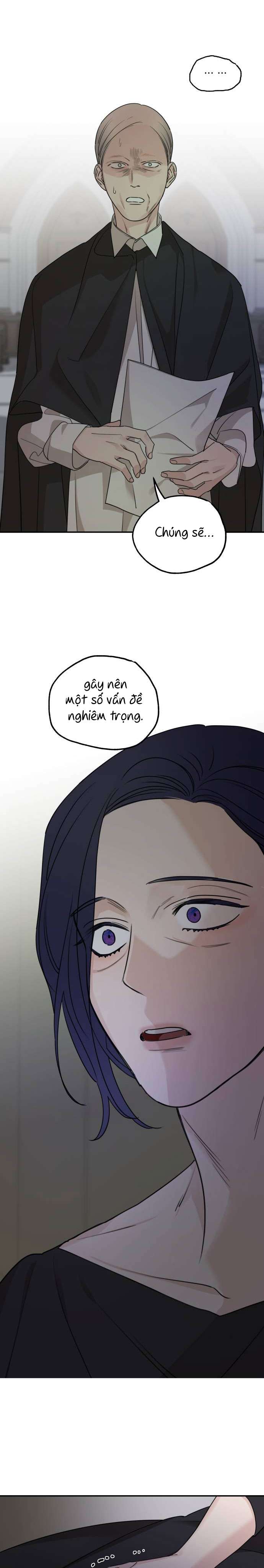 Gia Đình Chồng Quá Ám Ảnh Bởi Tôi Chap 61 - Next Chap 62