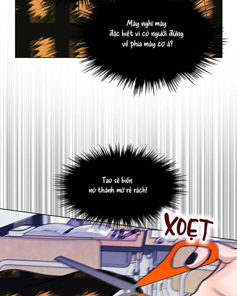 Thời Gian Trở Thành Lý Do Của Đôi Ta Chapter 25 - Trang 4