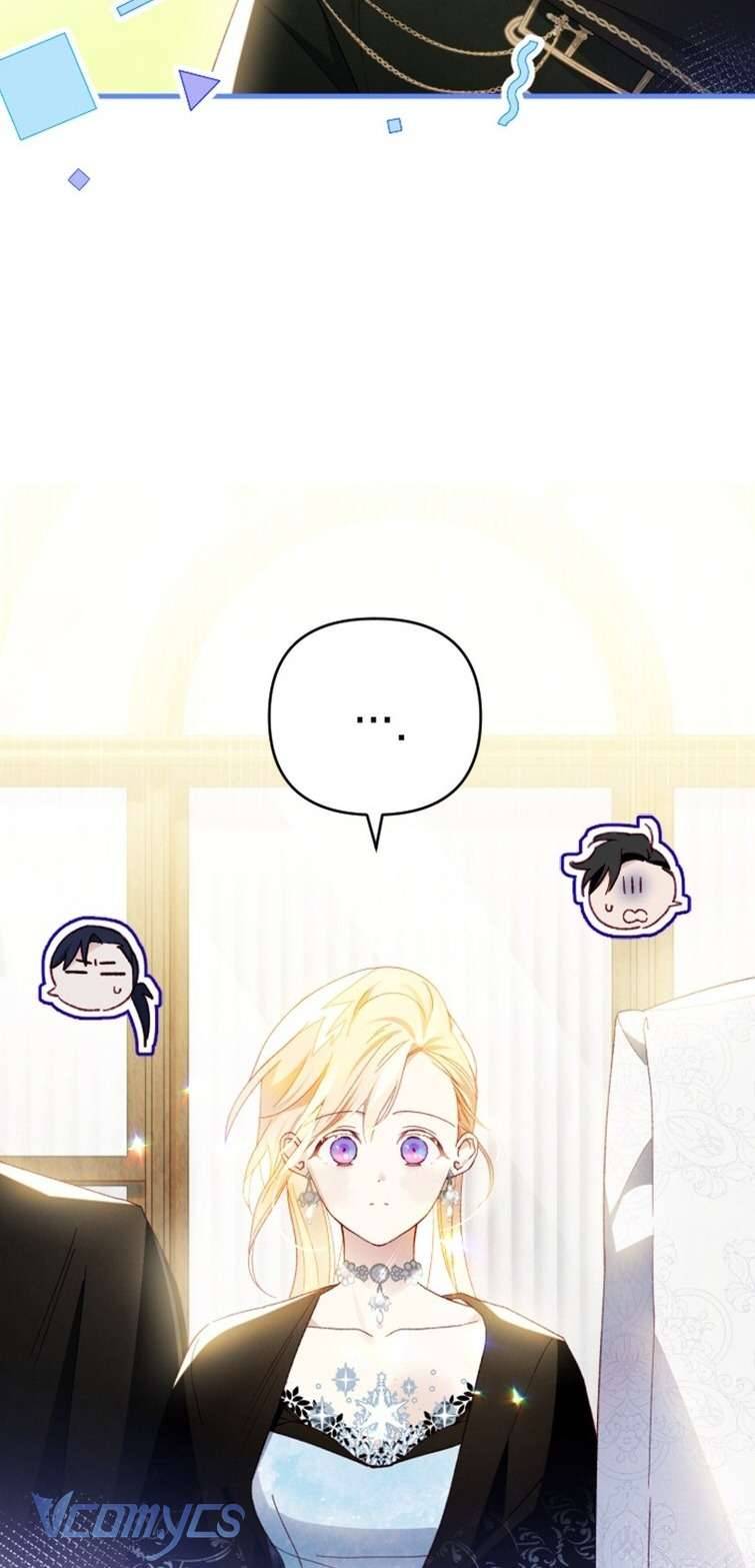 Nuôi vị hôn phu bằng tiền bạc. Chap 15 - Trang 2