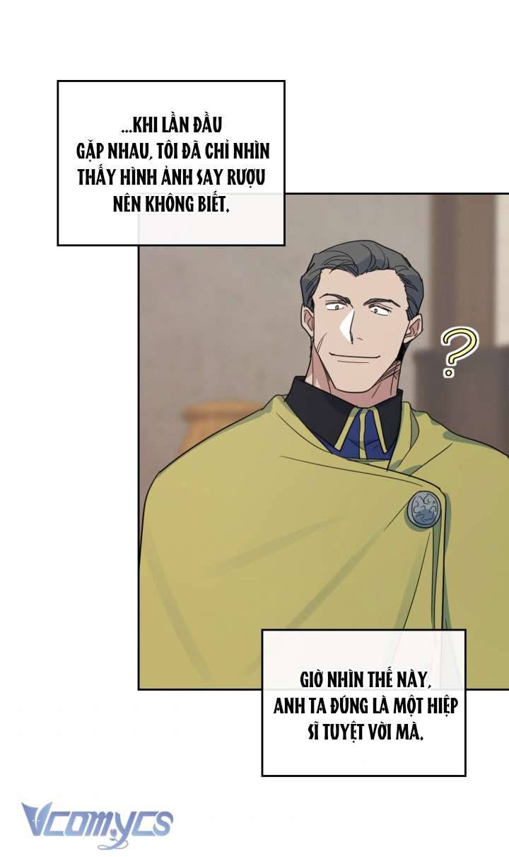 Người Đẹp Và Quái Thú Chap 50 - Next Chap 51