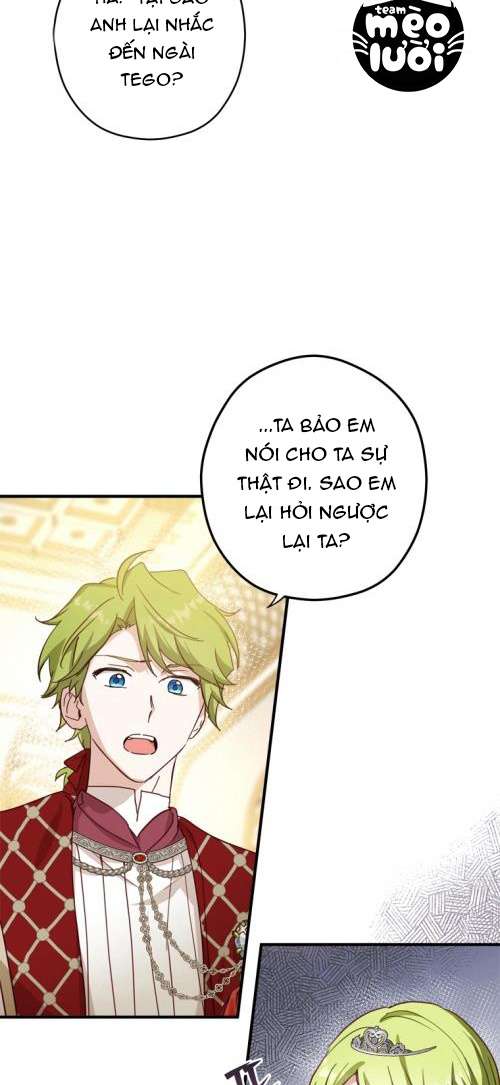 Tôi Đã Bảo Nữ Chính Đang Cải Trang Cơ Mà! Chap 23 - Trang 2