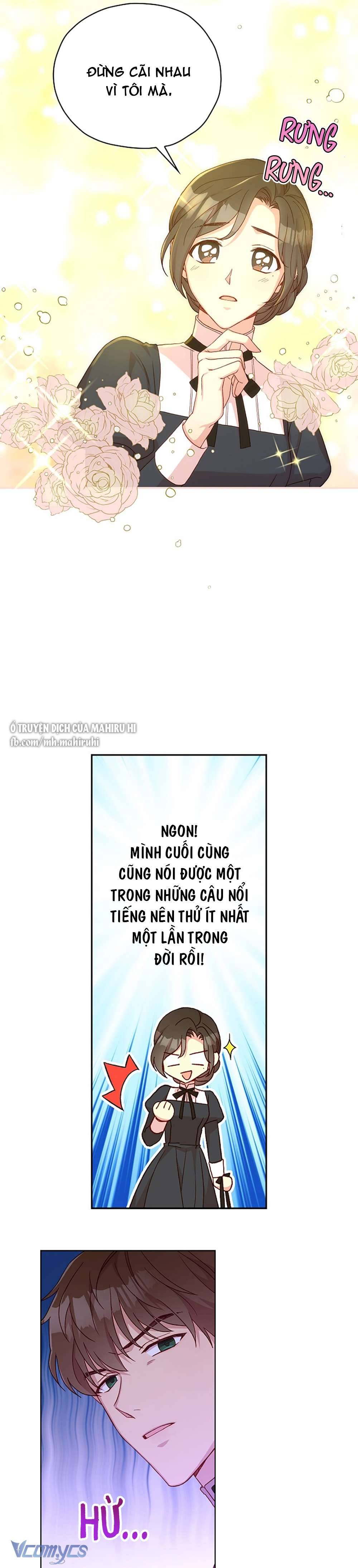 Sống Sót Dưới Thân Phận Hầu Nữ Chap 48 - Next Chap 49