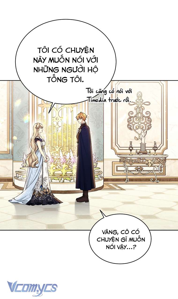 Vương Miện Lục Bảo Chap 97 - Trang 2