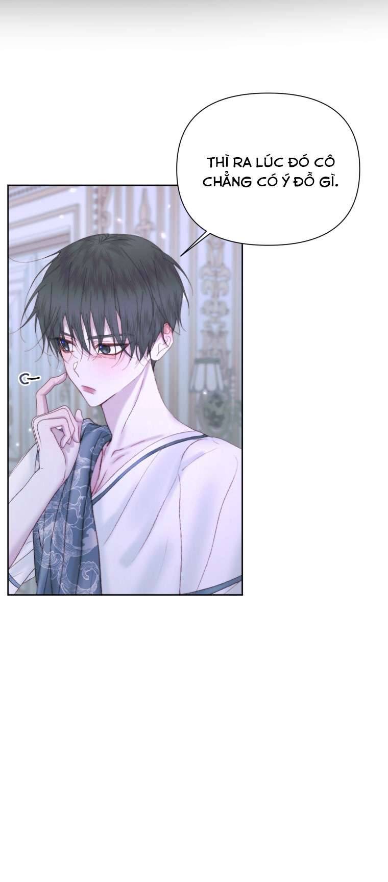 Siren: Trở Thành Gia Đình Của Nhân Vật Phản Diện Chapter 46 - Trang 3