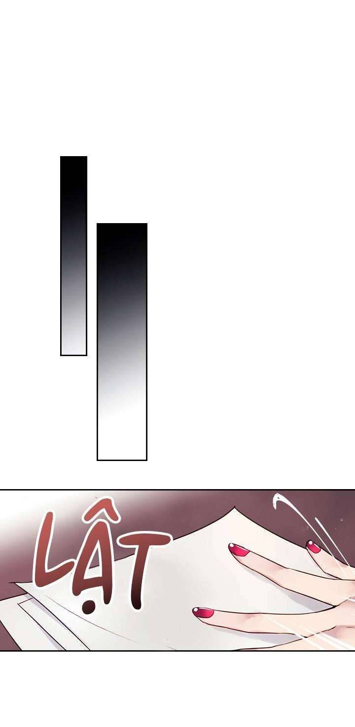 Kết Cục Của Nhân Vật Phản Diện Chỉ Có Thể Là Cái Chết Chapter 4 - Trang 4