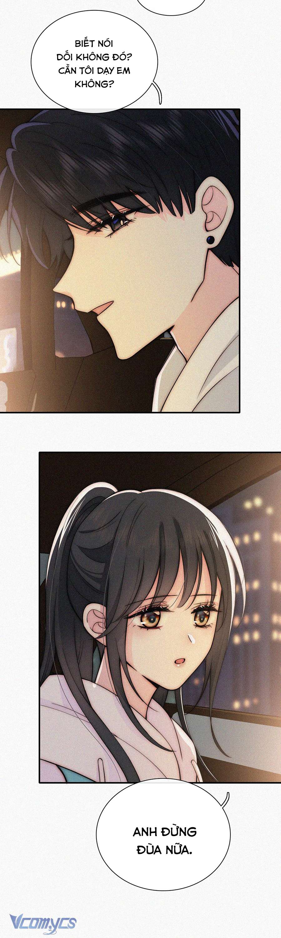 Một Mực Cưng Chiều Chap 54 - Next Chap 55