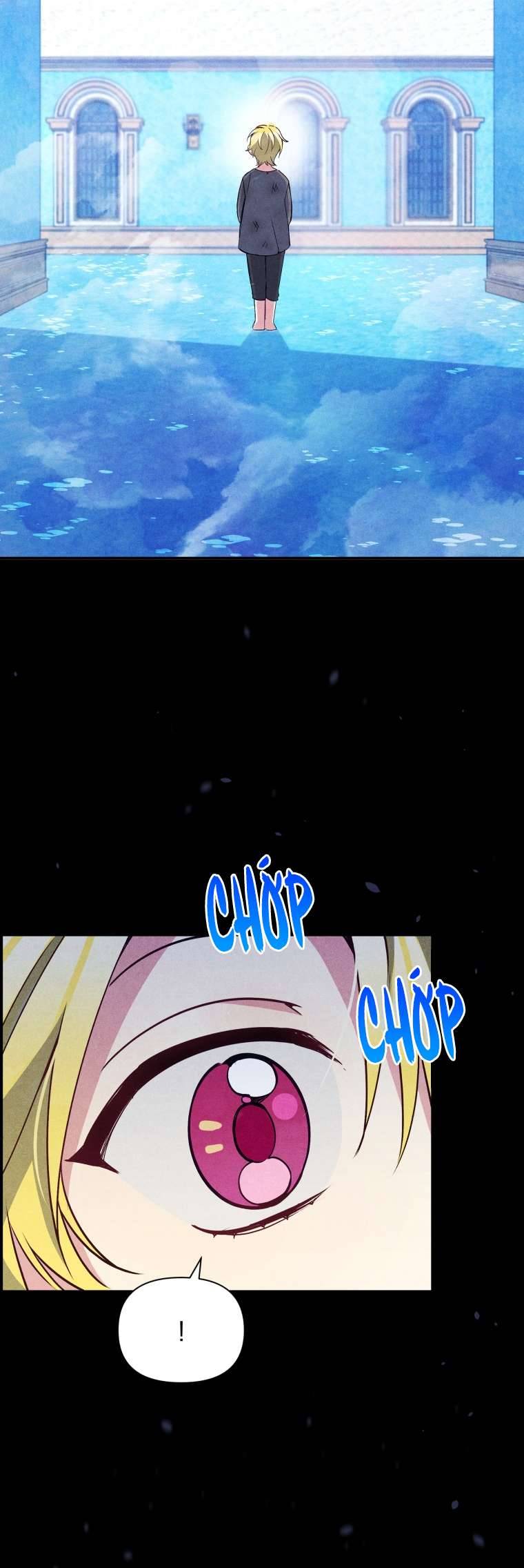 Người Bảo Hộ Của Bạo Quân Là Ma Nữ Tàn Độc Chap 66 - Next Chap 67