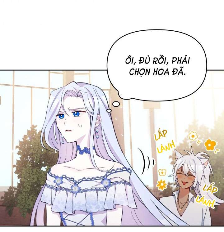 Người Bảo Hộ Của Bạo Quân Là Ma Nữ Tàn Độc Chap 15 - Trang 4