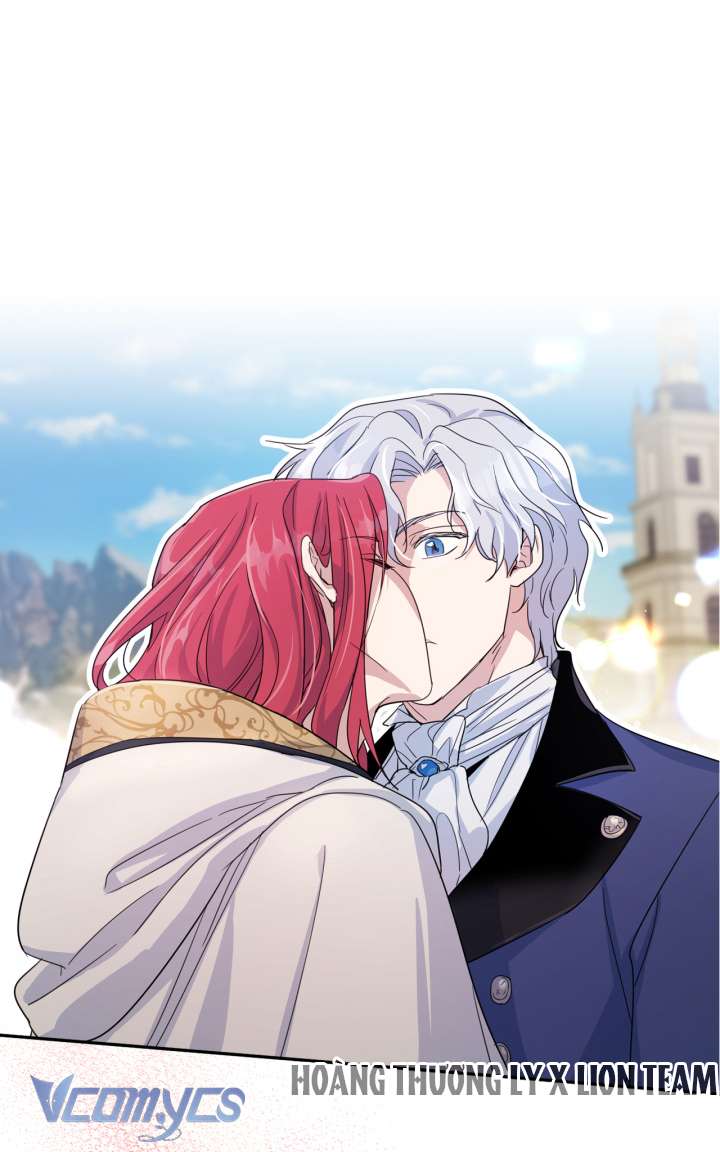 Người Đẹp Và Quái Thú Chap 53 - Trang 3