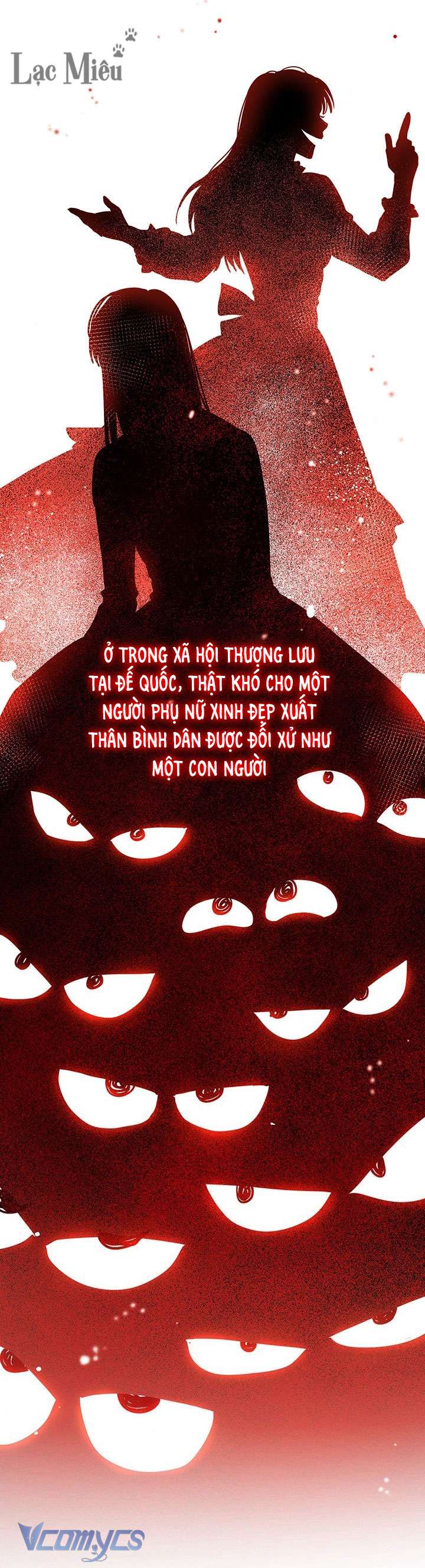 Cuộc Sống Mới Của Công Nương Chapter 5 - Trang 4