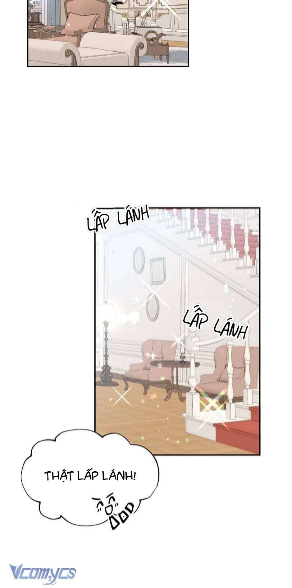 Mục Tiêu Là Cuộc Sống Hoàn Hảo Bất Khả Xâm Phạm Chapter 19 - Trang 4