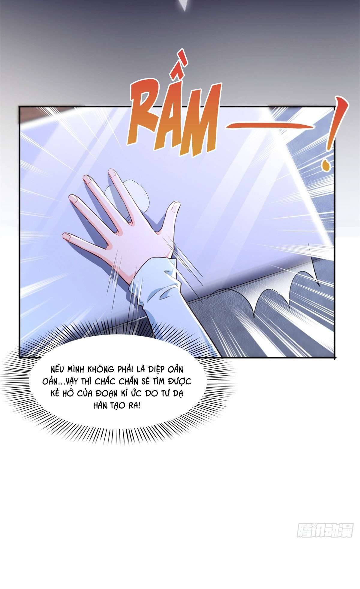 Hệt Như Hàn Quang Gặp Nắng Gắt Chap 253 - Trang 4