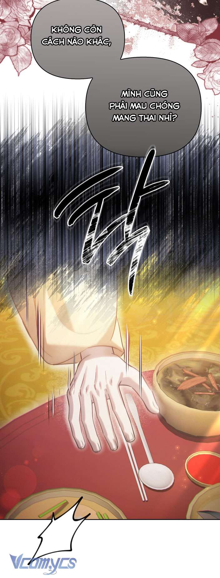 [18+] Tiết Học Bí Mật Của Trung Điện Chap 35 - Next Chap 36