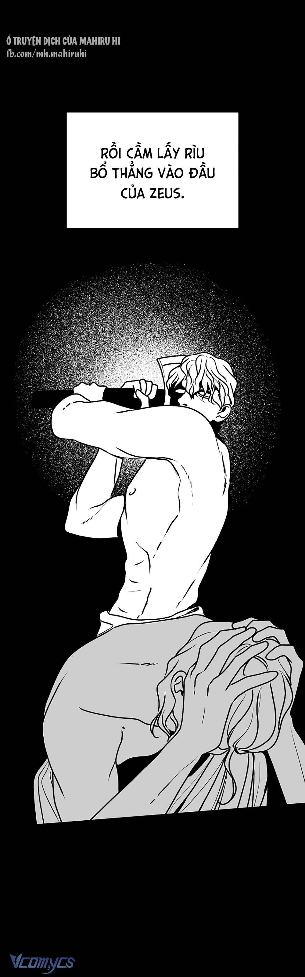 Kẻ Rác Rưởi Không Đáng Được Yêu Chapter 93 - Trang 4