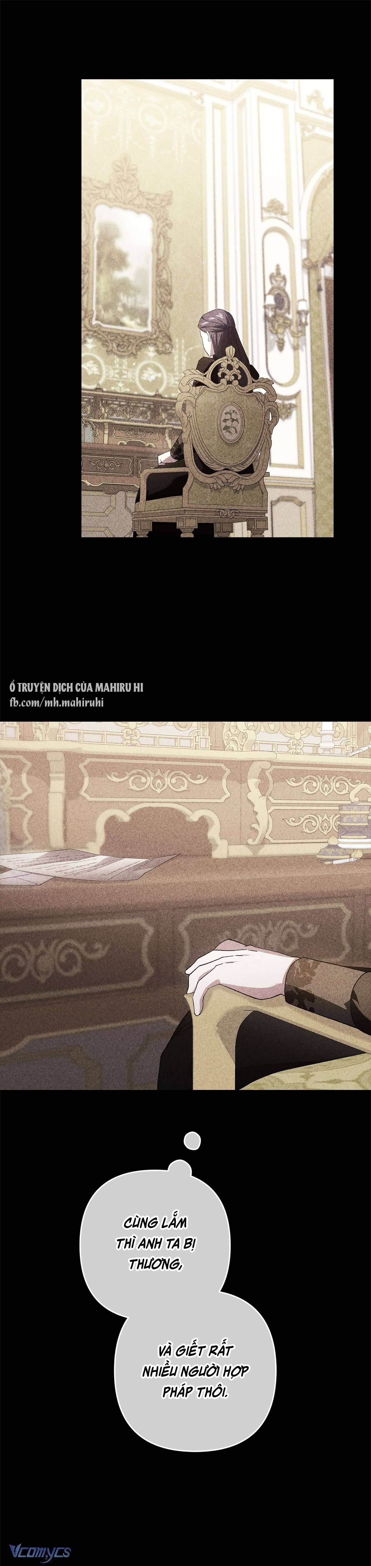 Hôn Nhân Này Rồi Sẽ Đổ Vỡ Chapter 75 - Trang 3