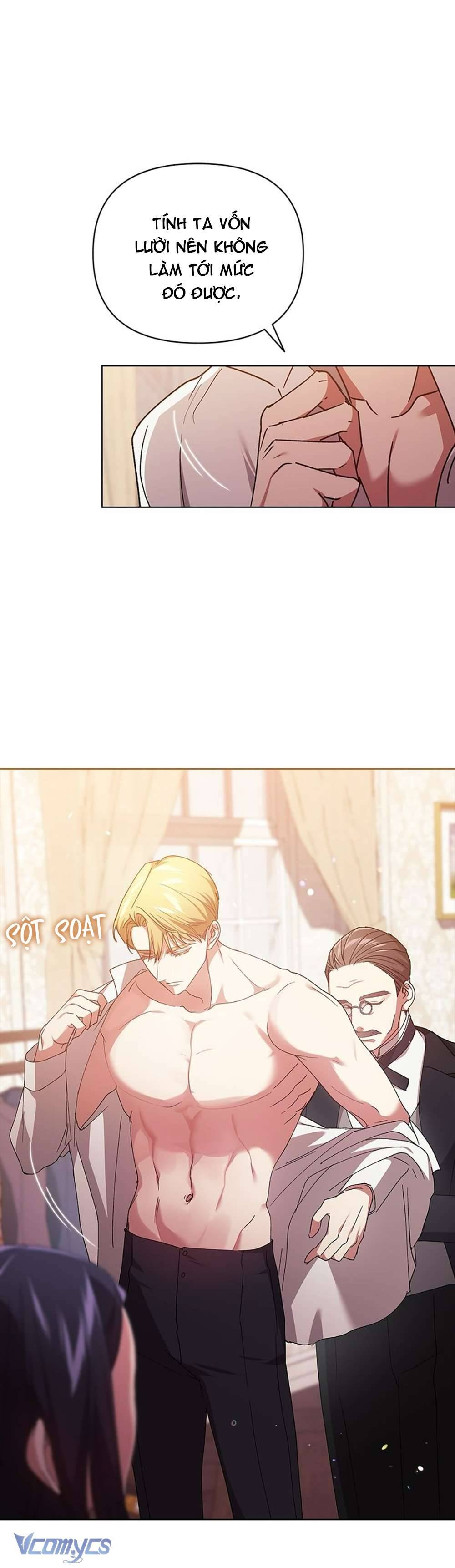 Hôn Nhân Này Rồi Sẽ Đổ Vỡ Chapter 22 - Trang 3