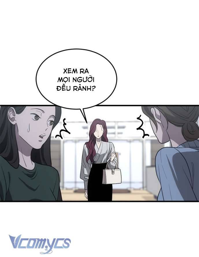 Ba Lần Động Phòng Chapter 3 - Trang 4