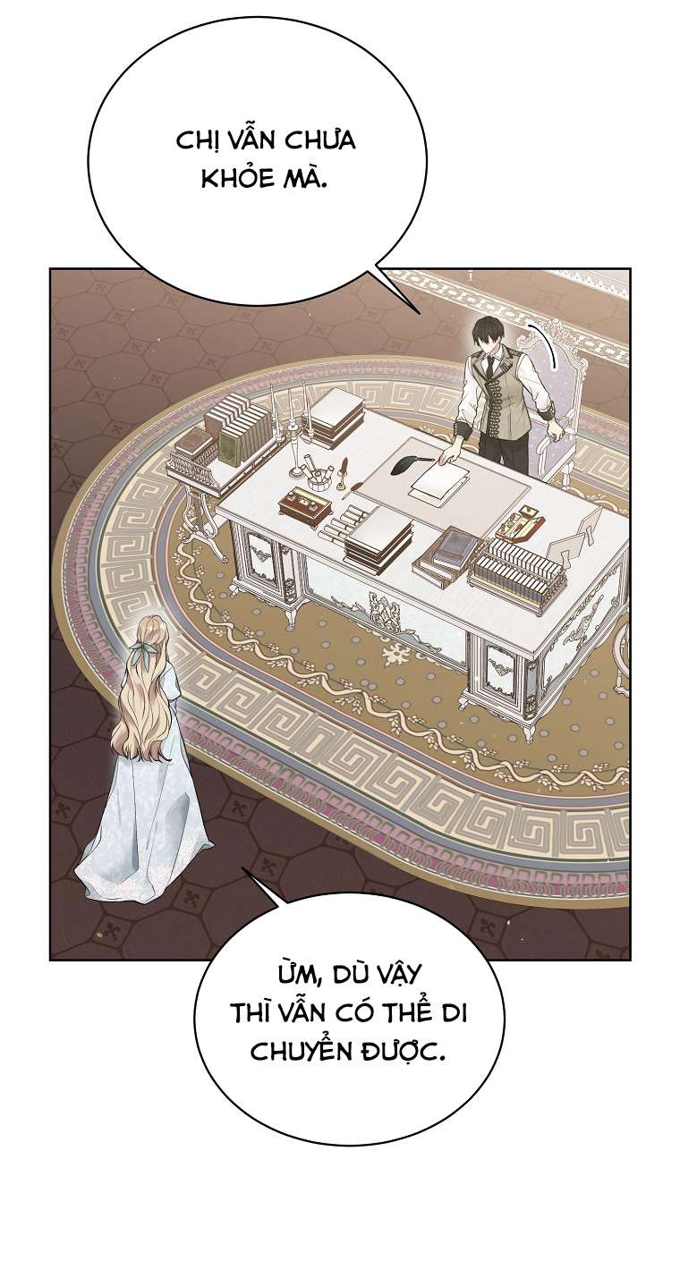 Vương Miện Lục Bảo Chap 60 - Trang 2