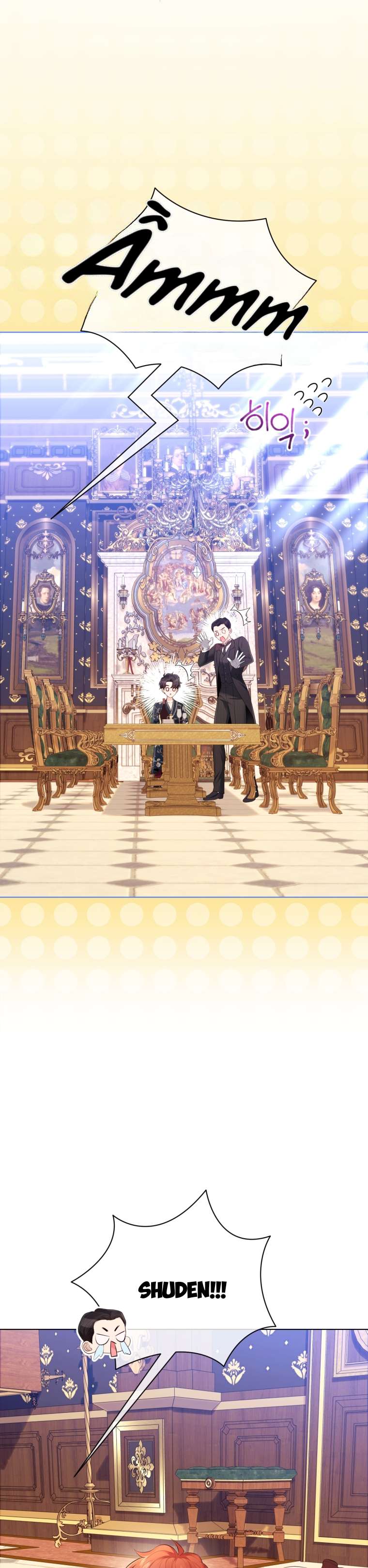 Thà Là Để Tôi Trở Thành Nữ Hoàng Chapter 32 - Next Chapter 33