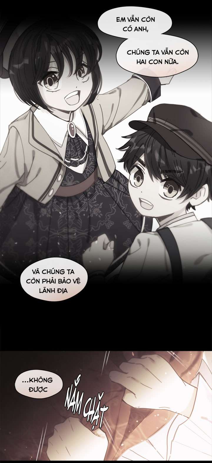 Gia Đình Bị Ám Ảnh Bởi Tôi Chapter 10 - Trang 4