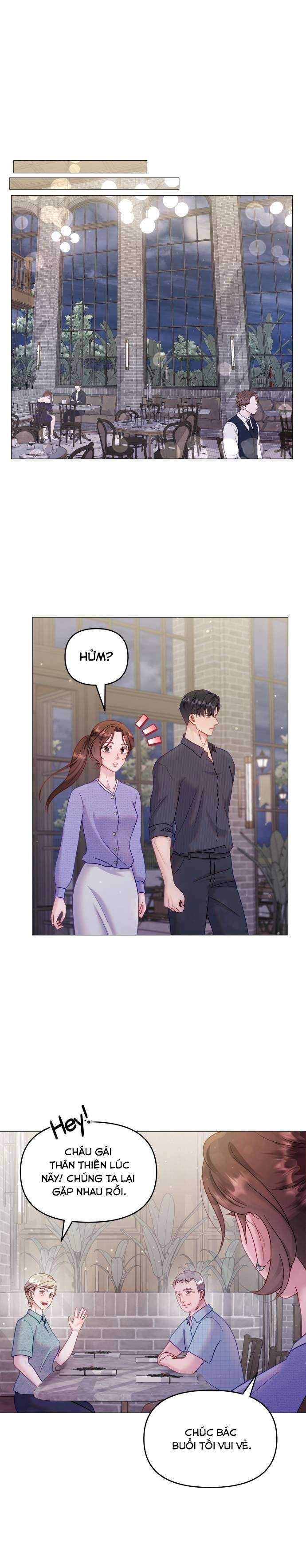 Hướng Dẫn Thu Phục Mãnh Thú Chap 12 - Next Chap 13