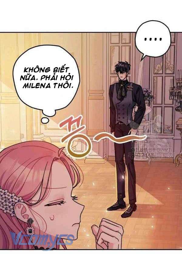 Liều Thuốc An Thần Của Bạo Chúa Chapter 21 - Trang 4