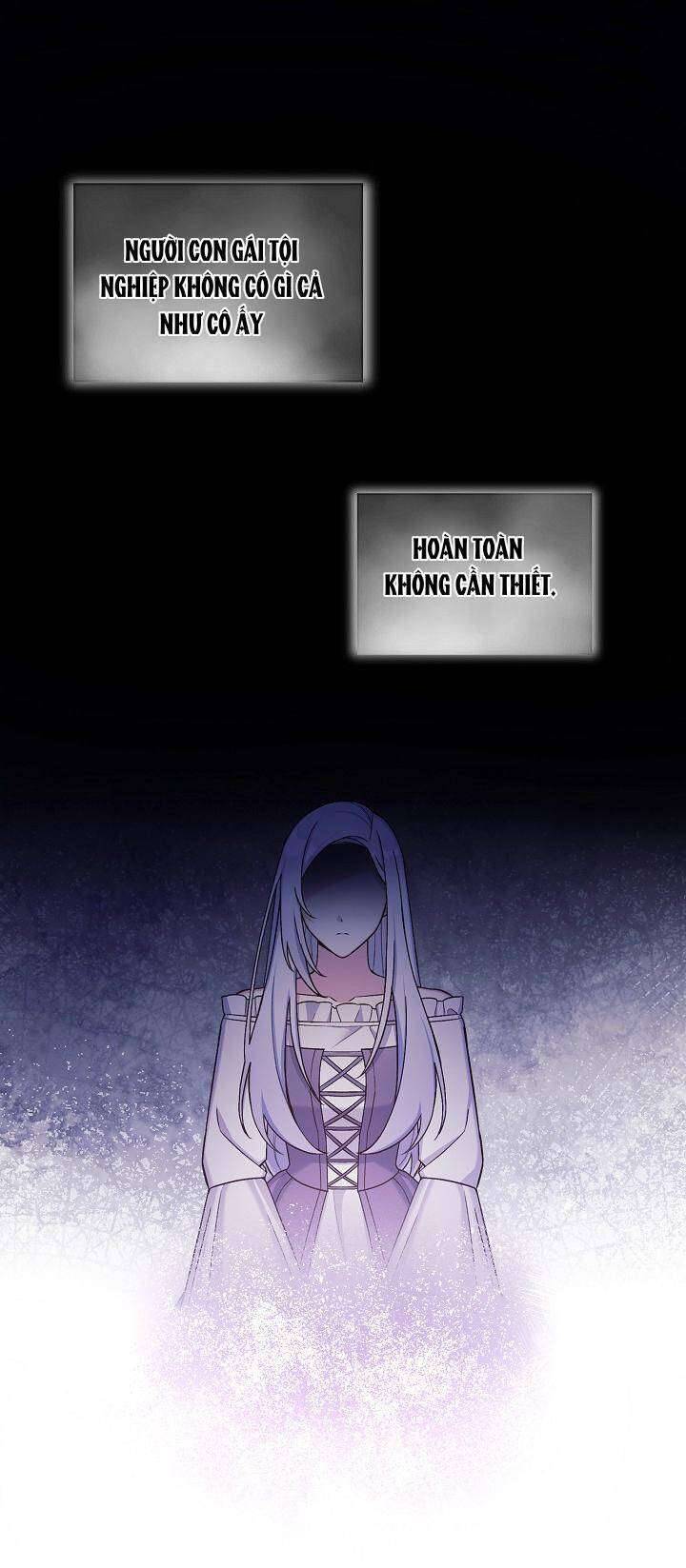 Bệ Hạ, Tôi Sẽ Giết Ngài! Chapter 34 - Trang 4