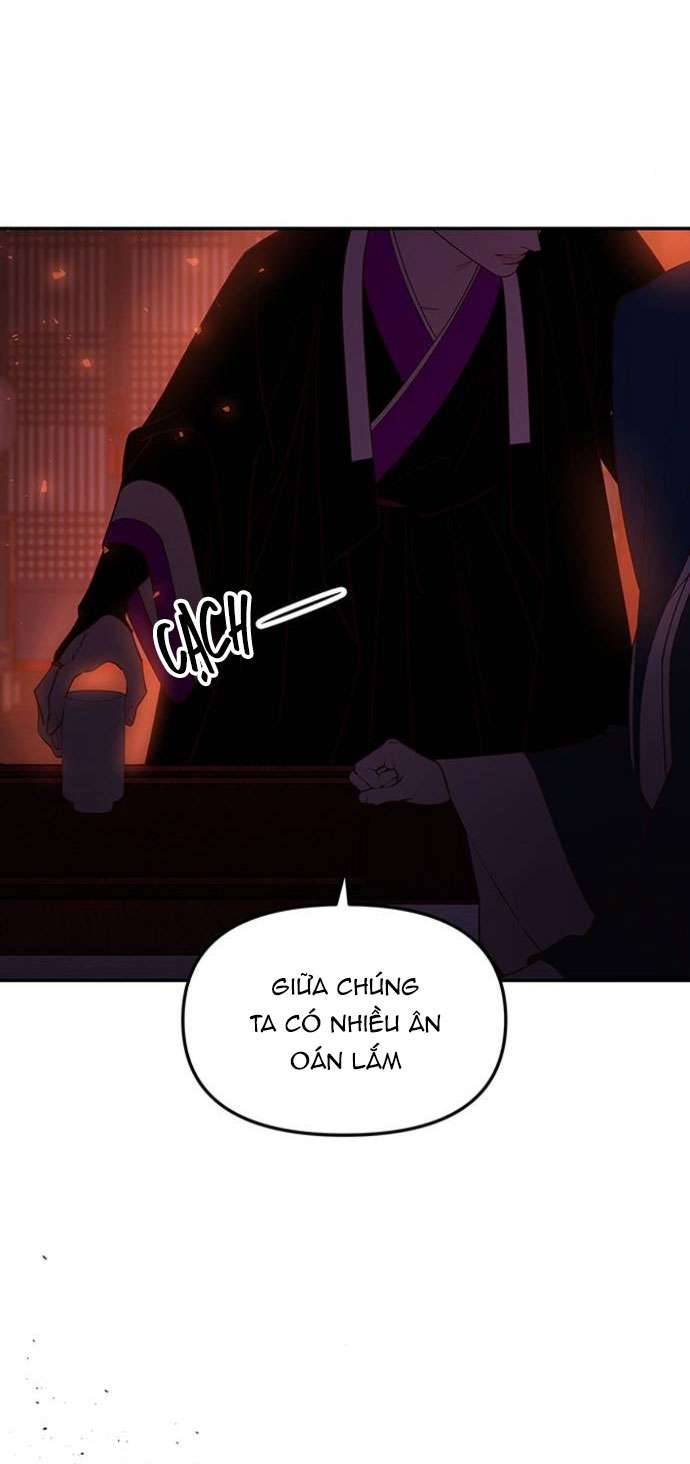 Vương Tử Huyền Bí Chapter 89 - Next Chapter 90