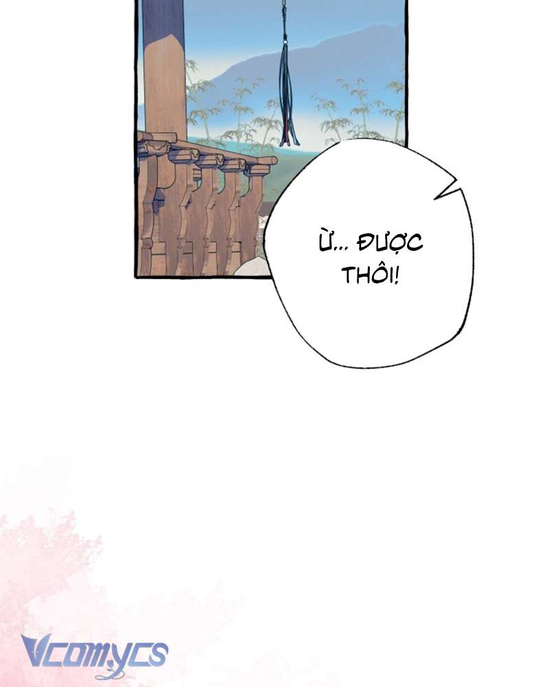 Chuyện Tình Tuyết Phương Bắc Chapter 15 - Trang 4