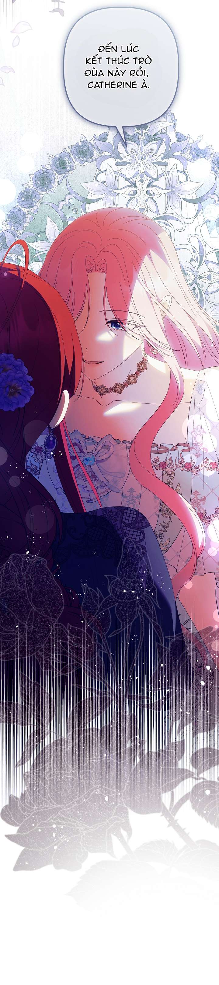 Cha Của Nam Chính Từ Chối Hủy Hôn Chapter 36 - Trang 4