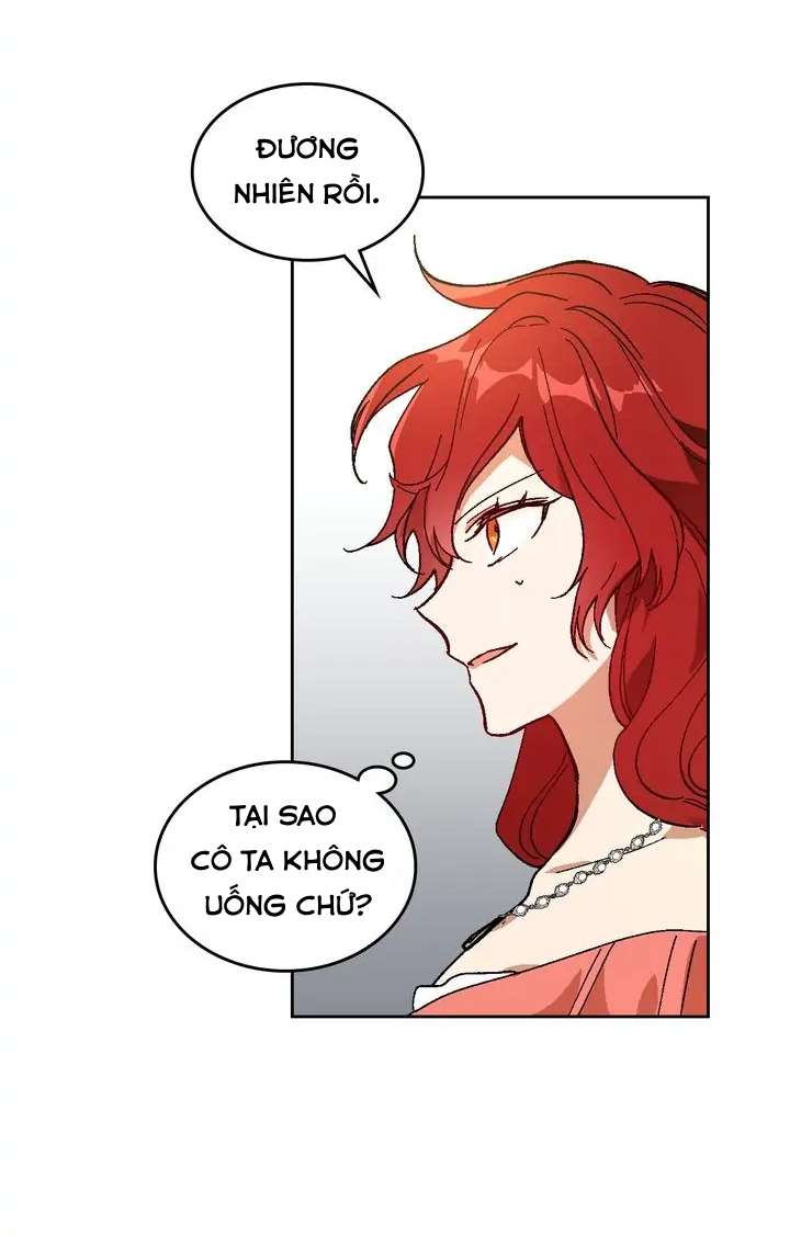 Vị Hôn Thê Khế Ước Của Công Tước Chapter 114 - Trang 4