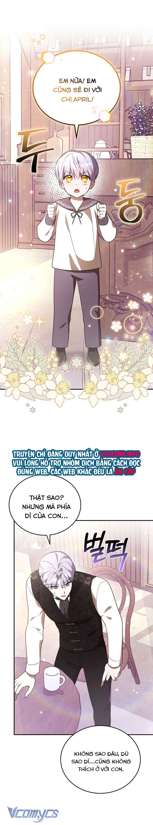 Không Phải Tôi Cố Tình Khiến Anh Ta Si Mê Đâu Chapter 9 - Trang 4