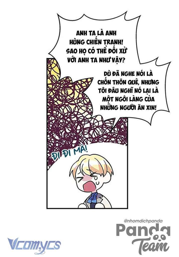 Chồng Yêu, Tôi Đây Bãi Công! Chap 9 - Trang 3