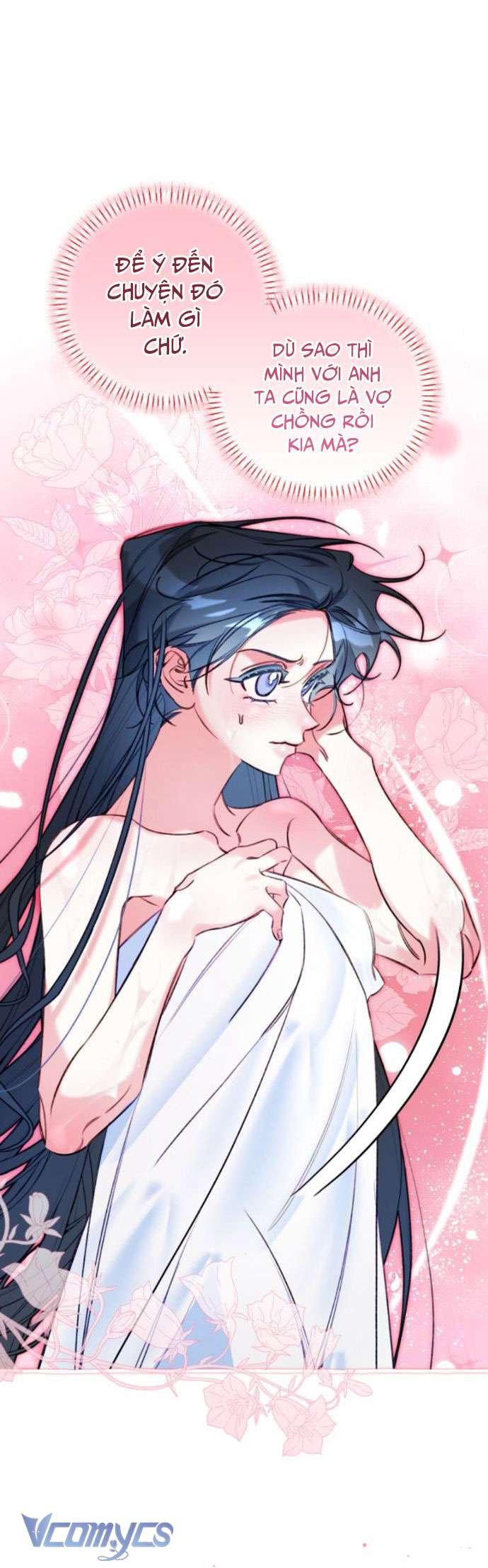 Chuyện Tình Tuyết Phương Bắc Chapter 8 - Trang 4