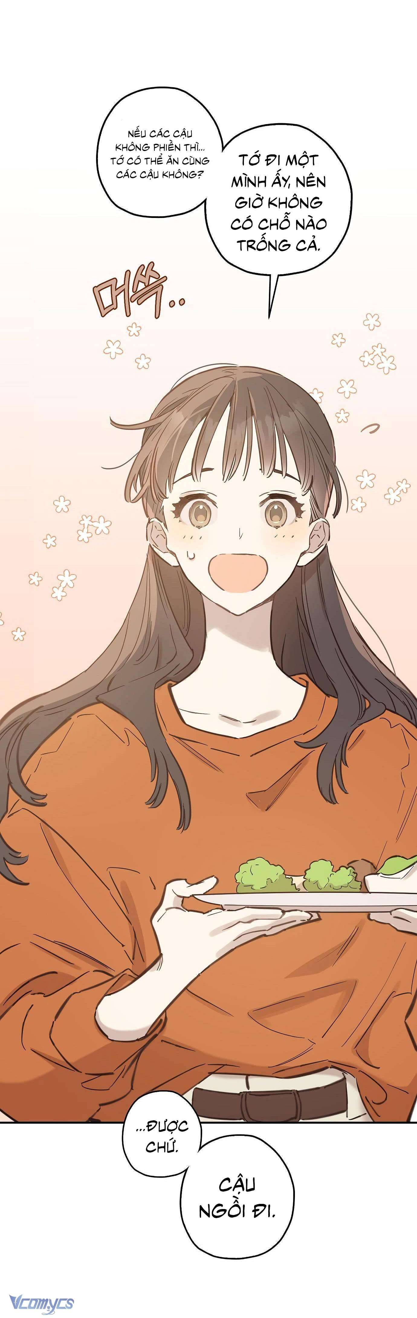 Onsaemiro Chapter 6 - Trang 4