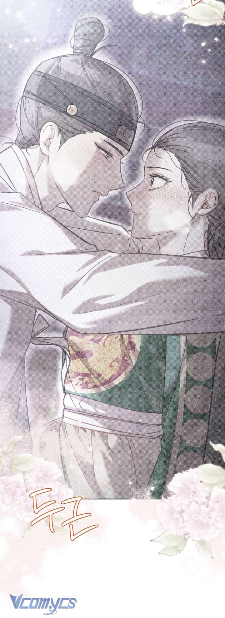 [18+] Tiết Học Bí Mật Của Trung Điện Chap 46 - Next Chap 47